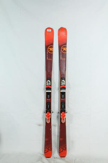 Rossignol Experience 76 ci - 170, Utilisé