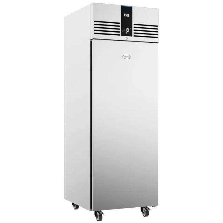 Vrieskast | EcoPro | 600L (2/1 GN) | RVS | -18°C/-21°C |, Articles professionnels, Horeca | Équipement de cuisine, Envoi