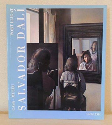 Port Lligat Salvador Dalí House-Museum 9788437820040, Boeken, Verzenden, Gelezen, Antonio Pitxot