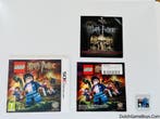 Nintendo 3ds - Lego - Harry Potter - Jaren 5-7 - HOL, Games en Spelcomputers, Verzenden, Gebruikt