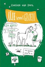 Olaf scoort groen / Olaf / 2 9789026625404 Evelien van Dort, Verzenden, Zo goed als nieuw, Evelien van Dort