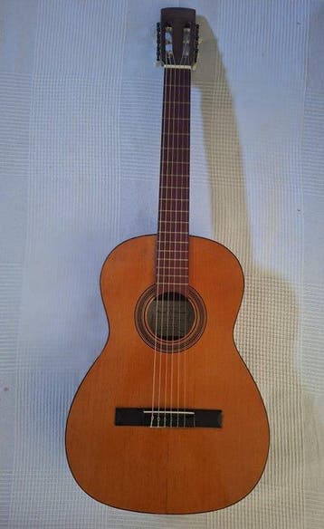 Miguel Rodriguez - - Guitare classique - Espagne, Musique & Instruments