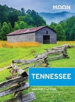 Moon Tennessee 9781631212628 Margaret Littman, Verzenden, Margaret Littman