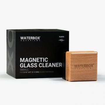 WaterBox Magnetic Cleaner for 5-12mm glass, Verzenden