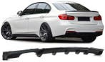 M-Pakket Performance Diffuser Dubbel Links BMW F30 F31 B2387