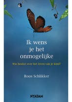 Ik wens je het onmogelijke, Verzenden, Gelezen