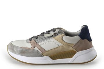 Gabor Sneakers in maat 40½ Wit, Kleding | Dames, Schoenen, Verzenden, Wit, Gabor, Sneakers