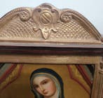 Europese school (XX) - Madonna con Bambino