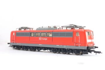 Fleischmann H0 - 4383 - Locomotive électrique (1) - BR 151 -, Hobby & Loisirs créatifs, Trains miniatures | HO
