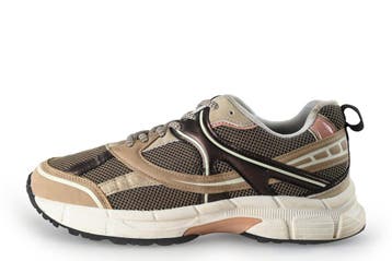Nelson Sneakers in maat 39 Beige, Kleding | Dames, Schoenen, Verzenden, Beige, Sneakers, Nelson