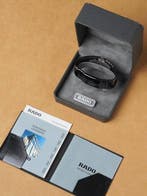 Rado - Diastar - 196.0364.3 - Unisexe - 2003, Handtassen en Accessoires, Nieuw