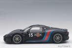 Autoart 1:18 - Voiture de course miniature - PORSCHE 918