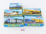 Kibri H0 - 10130/10092/10228/10214/10112 -, Hobby en Vrije tijd, Nieuw