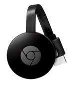 Google Chromecast V2 (Google Producten), Ophalen of Verzenden, Zo goed als nieuw