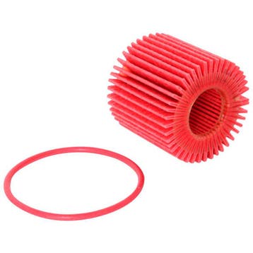 K&N Oliefilter - High Performance-Series passend voor Lexus,, Verzenden