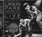Linkin Park - One More Light Live, Cd's en Dvd's, Verzenden, Gebruikt