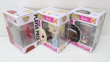 Funko - Funko Pop Mixed Lot Funko Collection - 22 Items -