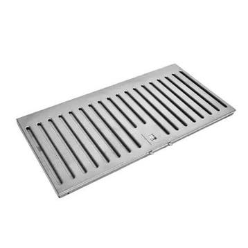 Gaggenau Metaalfilter 480x243mm 11007442, Verzenden
