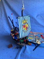 Lego Set - 6280 - Pirates - Set 6280, Armada Flaggschiff,