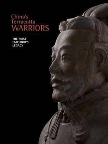 Chinas Terracotta Warriors 9780980048490 Liu Yang, Verzenden, Liu Yang