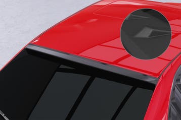 Achterruitbekleding voor BMW 3 Reeks E36 Compact HSB112-S, Verzenden, Nieuw