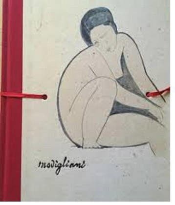 Modigliani 9789086910465 A. Modigliani, Verzenden, A. Modigliani