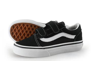Vans Sneakers Jongens in maat 30 Zwart, Kinderen en Baby's, Kinderkleding | Schoenen en Sokken, Jongen of Meisje, Schoenen, Zo goed als nieuw