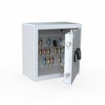 SISTEC SK elektronische sleutelkluis met 34 haken - klasse, Verzenden, Nieuw, Brandkast