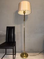 Kullmann Lampen - Lampadaire - Laiton doré - kullmann 160cm!, Maison & Meubles