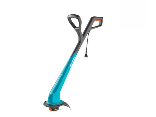 Veiling - Gardena grastrimmer 300W SmallCut, Tuin en Terras, Grasmaaiers