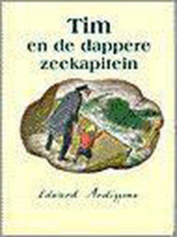 Tim En De Dappere Zeekapitein 9789052471648 E. Ardizzone, Verzenden, E. Ardizzone