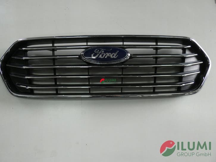 Grill Ford Custom 2017-2021, Auto-onderdelen, Carrosserie, Gebruikt, Verzenden