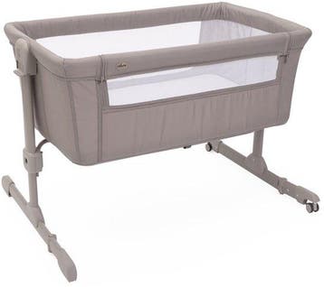 Chicco Next2Me Essential Co-Sleeper - Dove (Babykamer), Kinderen en Baby's, Kinderkamer | Complete kinderkamers, Verzenden, Nieuw