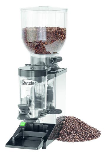 Koffiemolen Model Space II | 230V | Toerental Max., Verzenden, Nieuw in verpakking