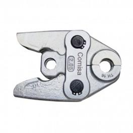 Persbek 32mm TH geschikt voor diverse merken perstang, Bricolage & Construction, Ophalen of Verzenden