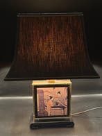 Le Dauphin, Saint Marcellin, France. - Bureaulamp -