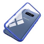 Samsung Galaxy Note 8 Magnetisch 360° Hoesje met Tempered, Verzenden