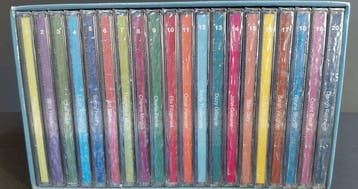 Various Artists/Bands in Jazz - Diverse artiesten - THE JAZZ, Nieuw in verpakking