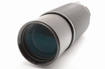 Nikon Ai-S Zoom-NIKKOR 100-300mm 1:5.6 Objectif d’appareil, Nieuw