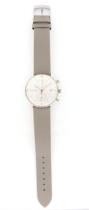 Junghans - Max Bill Chronoscope - Sans prix de réserve -, Nieuw