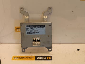 Computer Motormanagement Mazda 323F O137992, Nieuw