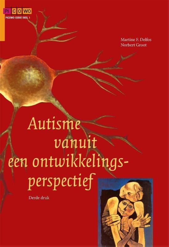 Autisme vanuit een ontwikkelingsperspectief / PICOWO / 1, Boeken, Psychologie, Zo goed als nieuw, Verzenden