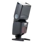 Metz 52 AF-1 digital voor Canon met garantie, Ophalen of Verzenden, Gebruikt