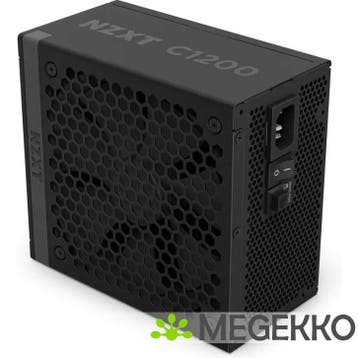NZXT PSU C1200, Computers en Software, Verzenden, Nieuw