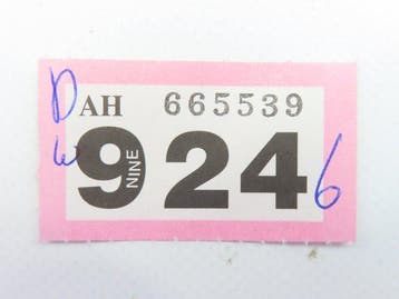 Roco H0 - 44541/44862 - Wagon de passagers pour trains, Nieuw