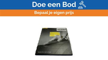 Bieden: Mirka WPF Waterproof Sanding Paper P800, Ophalen of Verzenden, Nieuw
