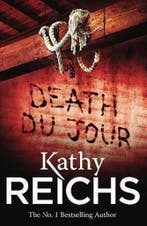 Death Du Jour 9780099556527 Kathy Reichs, Verzenden, Gelezen, Kathy Reichs
