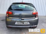 Achterklep Citroen C3 O310841, Nieuw
