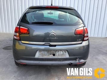 Achterklep Citroen C3 O310841