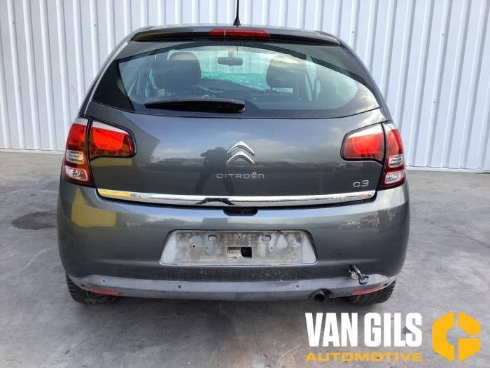 Achterklep Citroen C3 O310841, Auto-onderdelen, Carrosserie